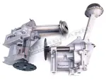 GT-BERGMANN Automotive Õlipump GT56-009