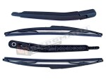GT-BERGMANN Automotive Kojameehe komplekt,  klaasipesu GT70-004