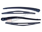 GT-BERGMANN Automotive Kojamees,  klaasipesu GT70-006