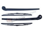GT-BERGMANN Automotive Kojamees,  klaasipesu GT70-015