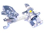 GT-BERGMANN Automotive Pidurisadul GT80-003