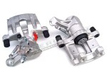 GT-BERGMANN Automotive Pidurisadul GT80-007