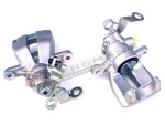 GT-BERGMANN Automotive Pidurisadul GT80-008