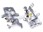 GT-BERGMANN Automotive Pidurisadul GT80-018