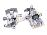 GT-BERGMANN Automotive Pidurisadul GT80-024