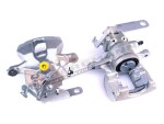 GT-BERGMANN Automotive Pidurisadul GT80-026