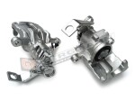 GT-BERGMANN Automotive Pidurisadul GT80-035