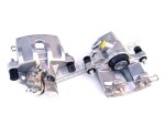 GT-BERGMANN Automotive Pidurisadul GT80-039
