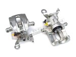 GT-BERGMANN Automotive Pidurisadul GT80-041