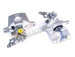 GT-BERGMANN Automotive Pidurisadul GT80-044