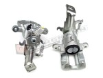 GT-BERGMANN Automotive Pidurisadul GT80-063