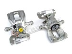 GT-BERGMANN Automotive Pidurisadul GT80-075