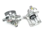 GT-BERGMANN Automotive Pidurisadul GT80-130