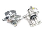 GT-BERGMANN Automotive Pidurisadul GT80-132
