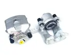 GT-BERGMANN Automotive Pidurisadul GT80-144