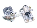 GT-BERGMANN Automotive Pidurisadul GT80-155