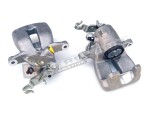 GT-BERGMANN Automotive Pidurisadul GT80-159