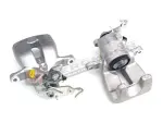 GT-BERGMANN Automotive Pidurisadul GT80-160