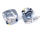 GT-BERGMANN Automotive Pidurisadul GT80-162