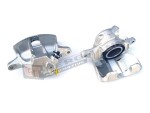 GT-BERGMANN Automotive Pidurisadul GT80-163