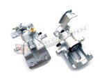 GT-BERGMANN Automotive Pidurisadul GT80-182