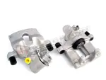 GT-BERGMANN Automotive Pidurisadul GT80-205