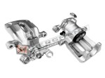 GT-BERGMANN Automotive Pidurisadul GT80-209