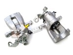 GT-BERGMANN Automotive Pidurisadul GT80-219
