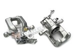 GT-BERGMANN Automotive Pidurisadul GT80-224