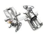 GT-BERGMANN Pidurisadul GT80-235
