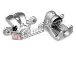 GT-BERGMANN Automotive Pidurisadul GT80-273