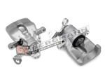 GT-BERGMANN Automotive Pidurisadul GT80-296