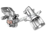 GT-BERGMANN Automotive Pidurisadul GT80-312