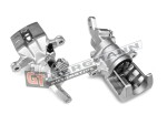 GT-BERGMANN Automotive Pidurisadul GT80-313