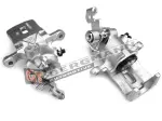 GT-BERGMANN Automotive Pidurisadul GT80-316