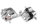 GT-BERGMANN Automotive Pidurisadul GT80-331