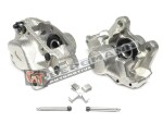 GT-BERGMANN Automotive Pidurisadul GT80-346