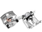 GT-BERGMANN Automotive Pidurisadul GT80-347