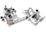 GT-BERGMANN Automotive Pidurisadul GT80-350