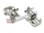 GT-BERGMANN Automotive Тормозной суппорт GT80-362