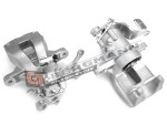 GT-BERGMANN Automotive Pidurisadul GT80-369