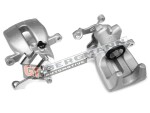 GT-BERGMANN Automotive Pidurisadul GT80-377