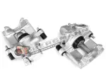 GT-BERGMANN Automotive Pidurisadul GT80-386