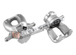 GT-BERGMANN Automotive Pidurisadul GT80-392
