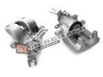 GT-BERGMANN Automotive Pidurisadul GT80-411