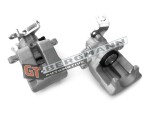 GT-BERGMANN Automotive Pidurisadul GT80-412