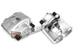 GT-BERGMANN Automotive Pidurisadul GT80-414