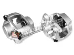 GT-BERGMANN Automotive Pidurisadul GT80-427