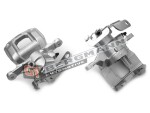 GT-BERGMANN Automotive Pidurisadul GT80-433