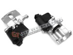 GT-BERGMANN Automotive Pidurisadul GT80-440